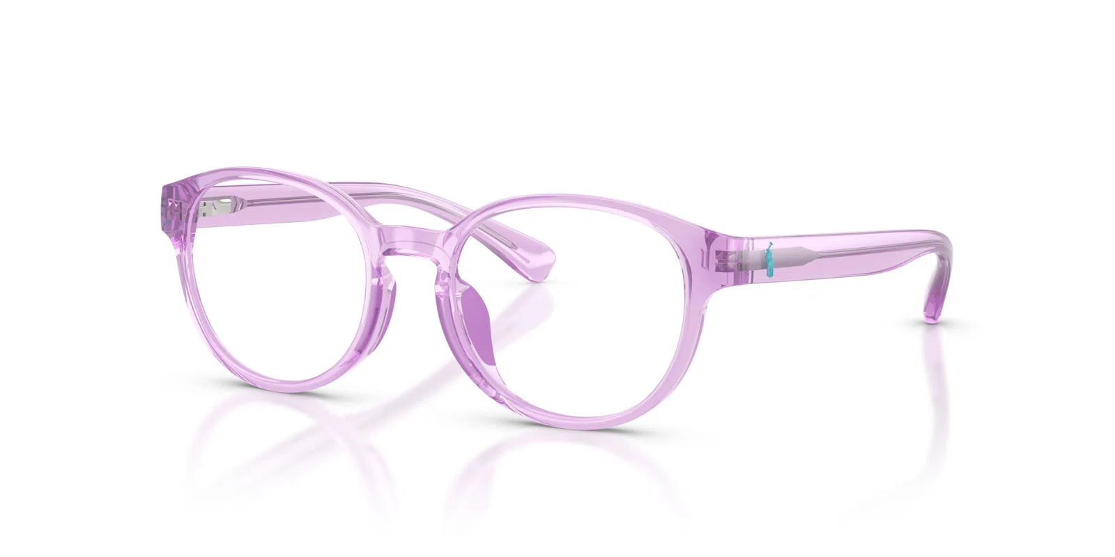 Polo Prep 8550U Eyeglasses - view 24